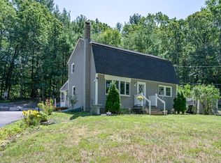 43 Frost Rd, Tyngsboro, MA 01879