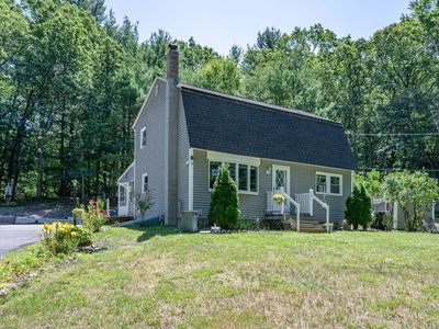 43 Frost Rd, Tyngsboro, MA, 01879