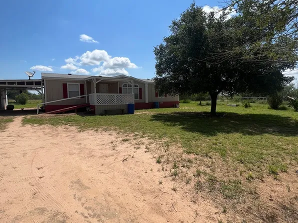 107 Jim Howard Rd, Carrizo Springs, TX 78834