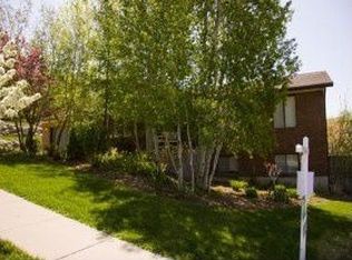 400 E 500 S, Farmington, UT 84025