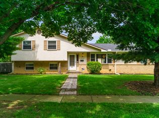 2000 Meander Dr, Columbus, OH