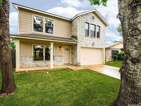 4th image of 2902 Broad Plain Drive