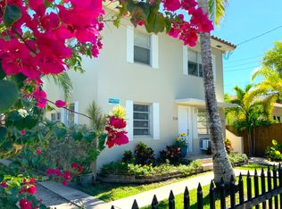 512 NE 68th St #1, Miami, FL 33138