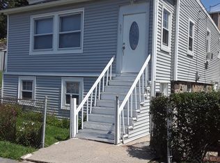 301 Dartmouth Ave, Yonkers, NY 10701