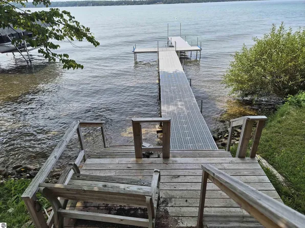 10331 Maple View Dr, Central Lake, MI 49622