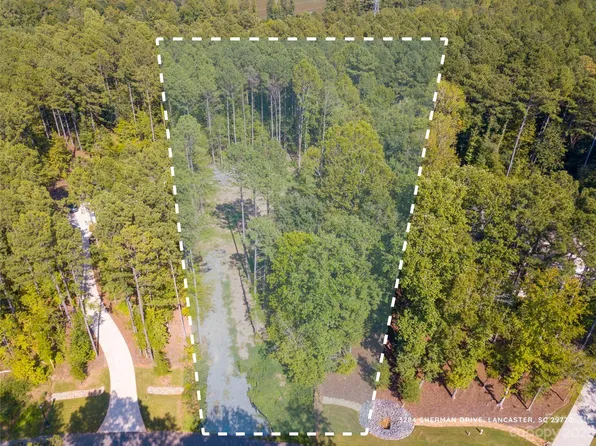 3284 Sherman Dr #9, Lancaster, SC 29720