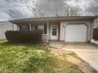 4005 Rainbow Dr, Virginia Beach, VA 23456