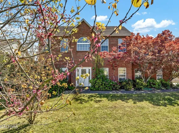 1641 Breezy Ridge Trl, Knoxville, TN 37922