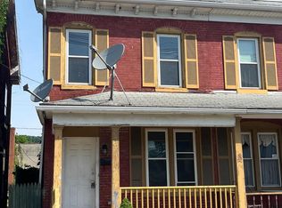 39 Montgomery Ave, Lewistown, PA 17044