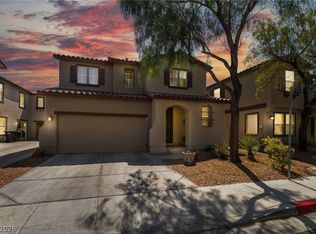 632 Monument Point St, Henderson, NV 89002