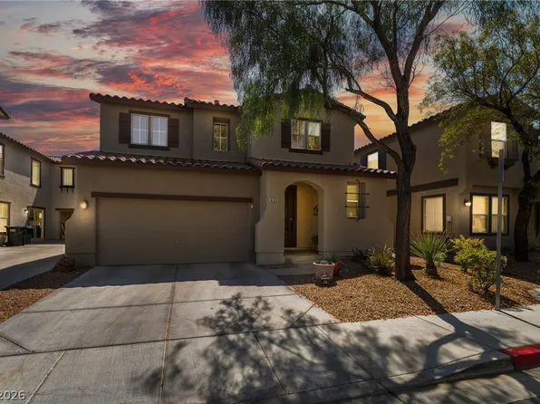 632 Monument Point St, Henderson, NV 89002