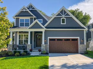 The Wellington Plan, Naperville - Downtown District, Naperville, IL 60540