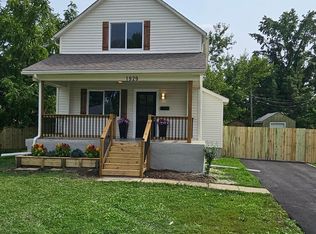 1929 Dunbar Dr, Columbus, OH 43224