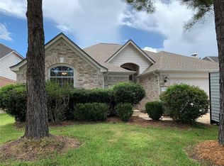 3023 Aspen Ln, Manvel, TX 77578