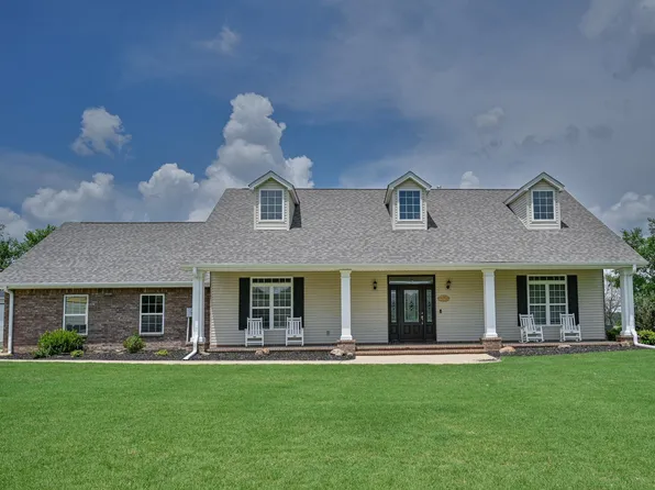 102 Terracotta Ln, Mena, AR 71953