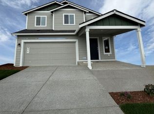 649 Salzer Creek Dr, Centralia, WA 98531