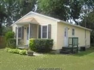 116 Alexandria St, Fredericksburg, VA 22408