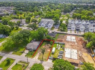 6815 Paris St, Houston, TX 77021