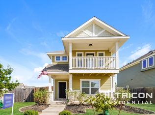 214 Gambel Oak Way, San Marcos, TX 78666