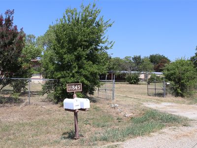 11845 Dale St, Azle, TX, 76020