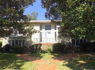 3512 Suwanee Dr, Montgomery, AL 36108