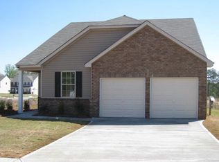 510 Offaly Ln, College Park, GA 30349