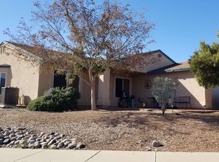 4101 S Wingate Blvd, Tucson, AZ 85730
