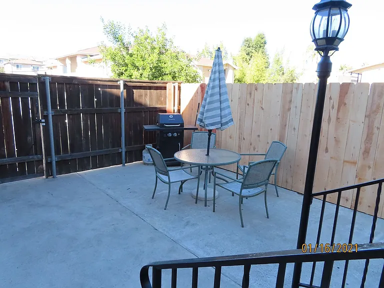 4851 Jessie Ave #E — Photo 13
