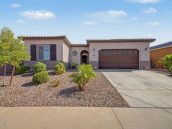 3rd image of 2373 E FANDANGO Drive