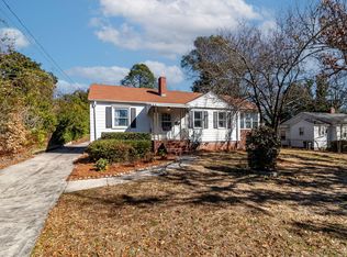 2307 Dearborn St, Augusta, GA 30904