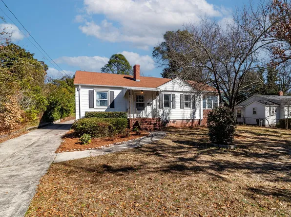 2307 Dearborn Street, Augusta, GA