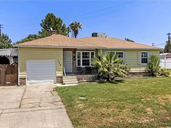 156 Morningstar Ave, Oroville, CA 95965