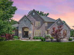 6503 W Waterstone Way, Edwards, IL 61528