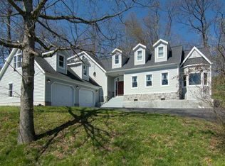 644 Lamplighter Dr, Lewisburg, WV 24901