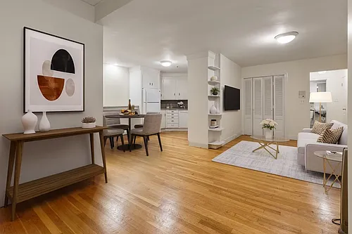 290 Commonwealth Ave #A Photo 1