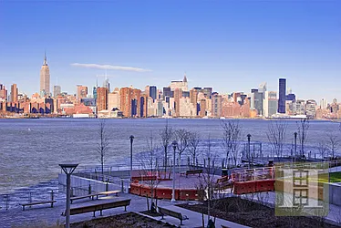 Rented by Halstead Real Estate