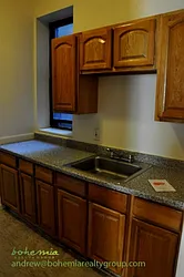 Rented by Bohemia Realty Group