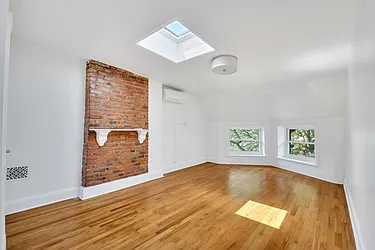 Rented by Corcoran