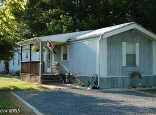 4510 Windy Hill Rd, Trappe, MD 21673