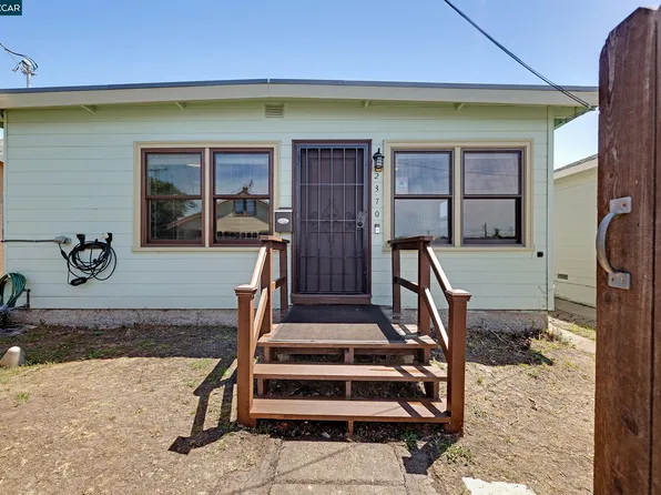 2370 Pine Ave, Richmond, CA 94806
