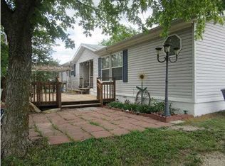 11372 SW 144th Ter, Augusta, KS 67010