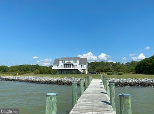 5422 Ragged Point Rd, Cambridge, MD 21613