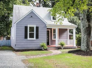 6931 Woodrow Ter, Henrico, VA 23228