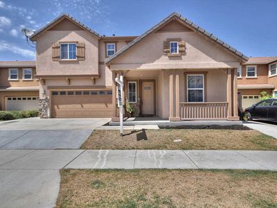 375 Americana Way, Lathrop, CA, 95330