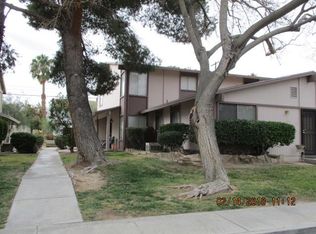 1483 Dorothy Ave UNIT 4, Las Vegas, NV 89119