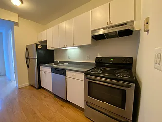 Rented by Terra Magia Inc