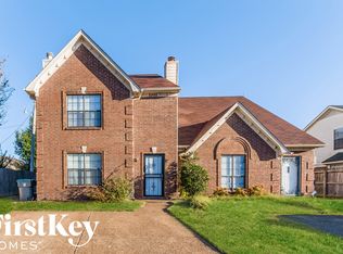 6892 Snyder Rd, Memphis, TN 38141