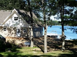 1954 West St, National City, MI 48748