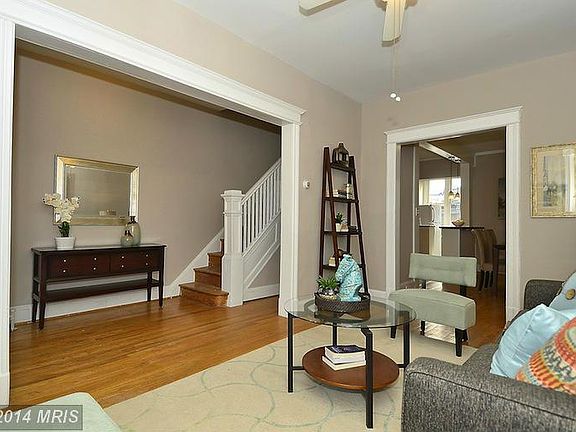 5th image of 209 Rhode Island Ave NE