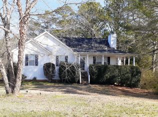 230 Claremont Dr, Covington, GA